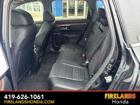 Used 2022 Honda CR-V EX-L image 26