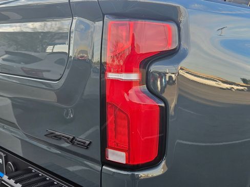 New 2026 Chevrolet Silverado 2500 ZR2 w/ LPO, Dark Essentials Package image 12