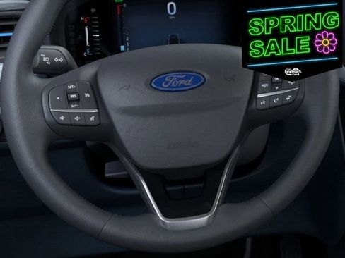 New 2026 Ford Maverick XLT w/ XLT Luxury Package image 14