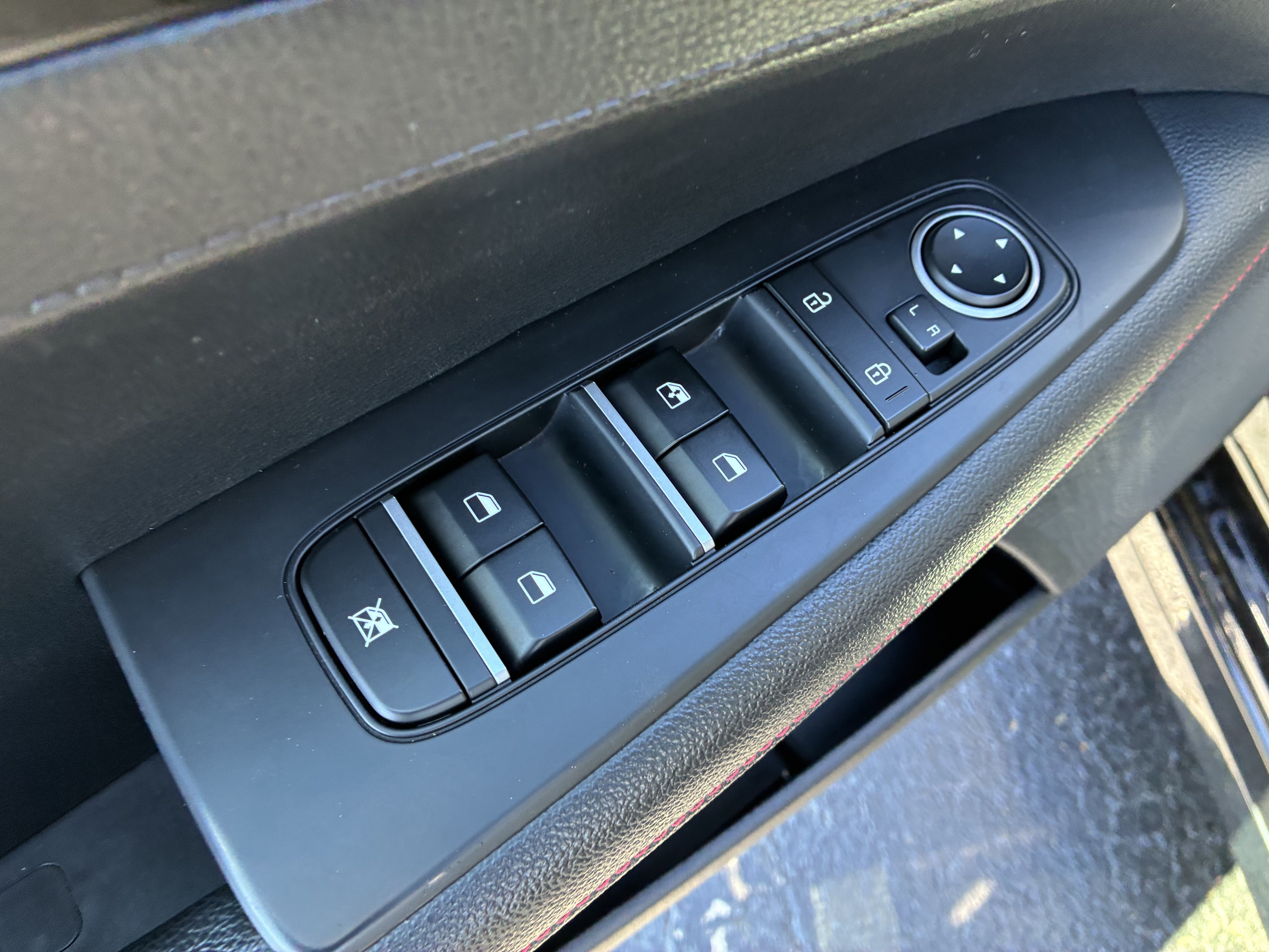 Used 2023 Kia Forte GT w/ GT2 Package FWD image 23