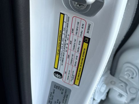 New 2025 RAM 1500 2WD Crew Cab image 25