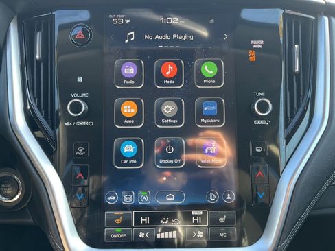 Certified 2023 Subaru Outback Premium image 16