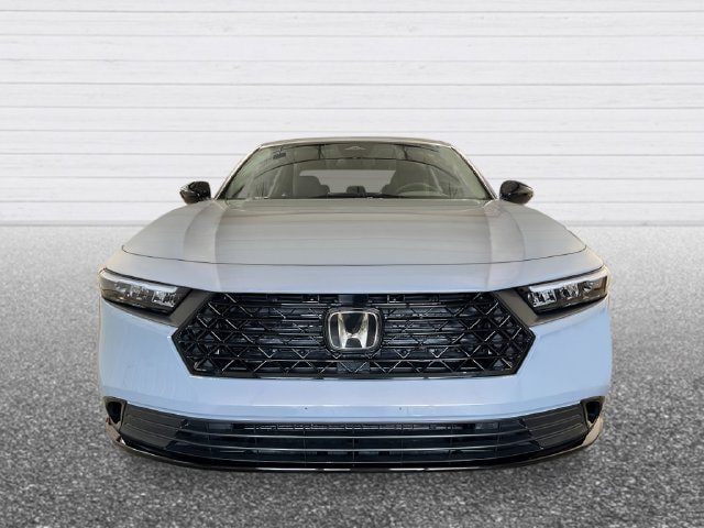 New 2026 Honda Accord Sport image 10