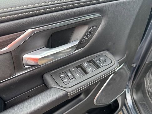 New 2026 RAM 1500 Laramie w/ Sport Appearance Package image 23