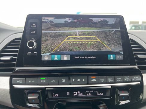 New 2026 Honda Odyssey EX-L image 23