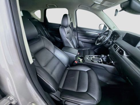 Used 2025 MAZDA CX-5 AWD 2.5 S w/ Select Package image 30