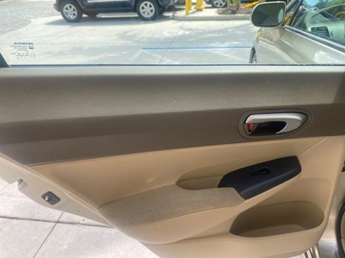 Used 2008 Honda Civic LX image 61