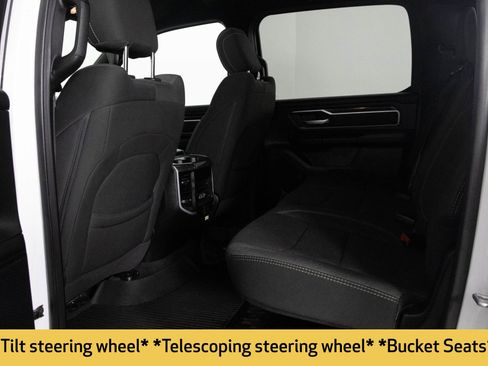 Used 2020 RAM 1500 Big Horn image 38