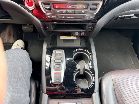 Used 2023 Honda Ridgeline Black Edition image 27