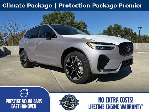 New 2026 Volvo XC60 B5 Plus w/ Protection Package Premier image 1