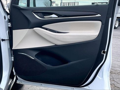 Used 2023 Buick Enclave Essence w/ LPO, Floor Liner Package image 25