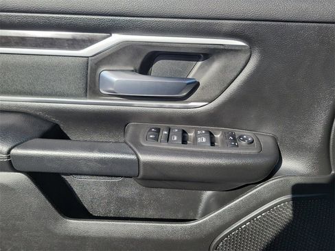 Used 2022 RAM 1500 Big Horn image 15