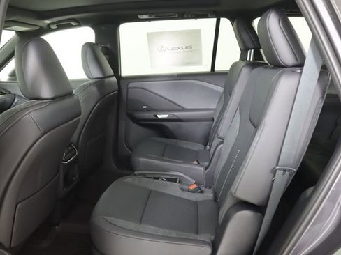 New 2026 Lexus TX 350 AWD image 15