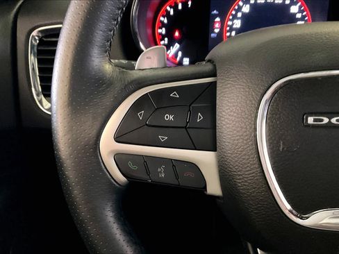 Used 2014 Dodge Durango R/T w/ Premium Nappa Leather Group RWD image 22