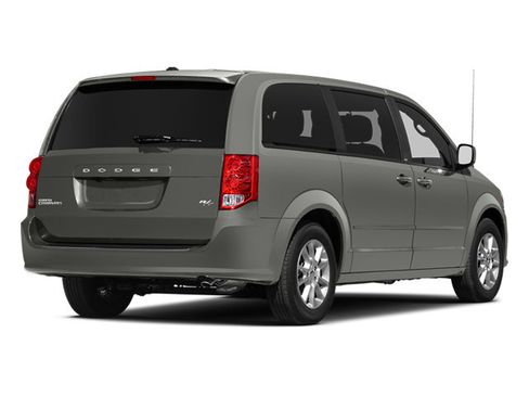 Used 2013 Dodge Grand Caravan SXT w/ Rear Park Assist Pkg FWD image 2