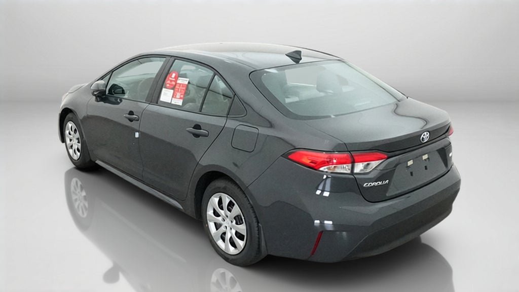 New 2027 Toyota Corolla LE FWD image 5