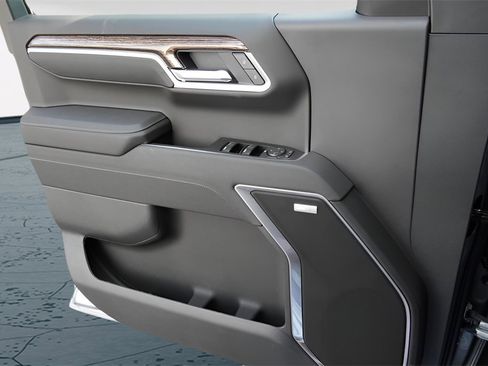 New 2026 GMC Sierra 1500 Elevation w/ Elevation Premium Package image 24