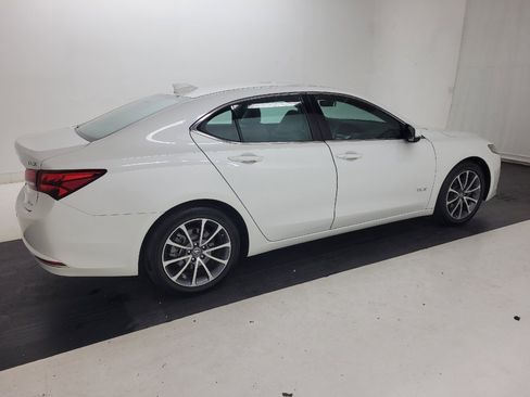 Used 2016 Acura TLX V6 SH-AWD w/ Advance Package image 10