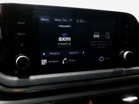 Certified 2022 Hyundai Sonata SEL image 3