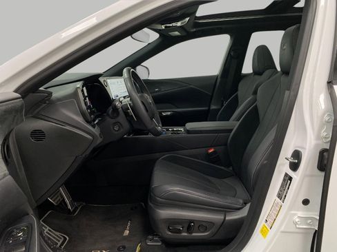 Certified 2024 Lexus RX 500h F Sport w/ Convenience Package image 31