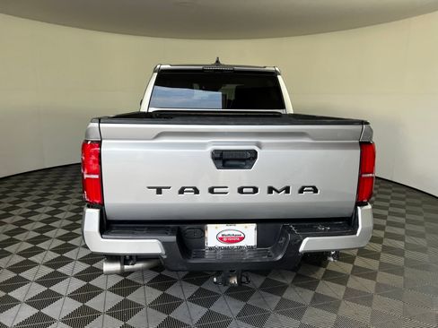 Used 2024 Toyota Tacoma TRD Sport RWD image 6