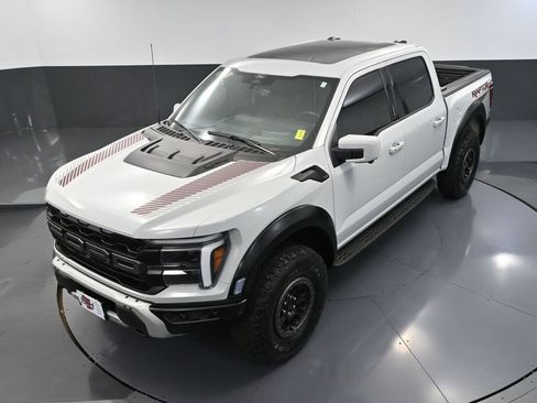Used 2024 Ford F150 Raptor image 64