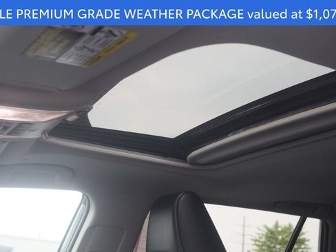 Certified 2023 Toyota RAV4 XLE Premium AWD/4WD image 5
