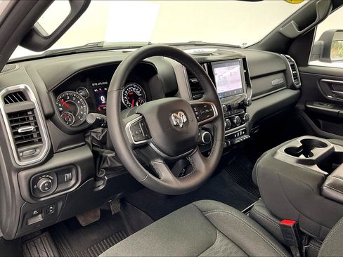 Used 2025 RAM 1500 Big Horn image 14