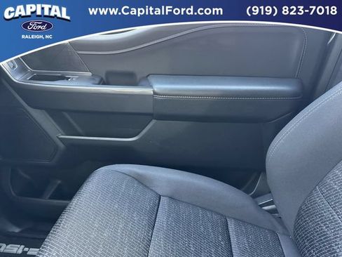 Certified 2023 Ford F150 XLT w/ Equipment Group 302A High AWD/4WD image 28