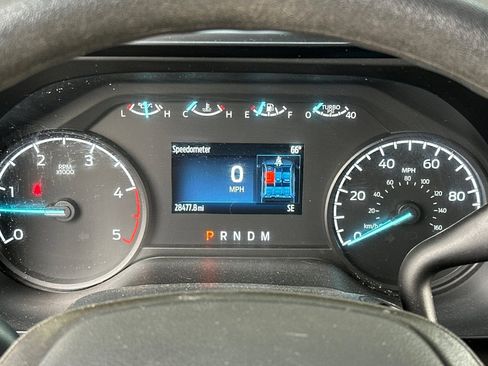 Used 2025 Ford F250 XLT AWD/4WD image 18