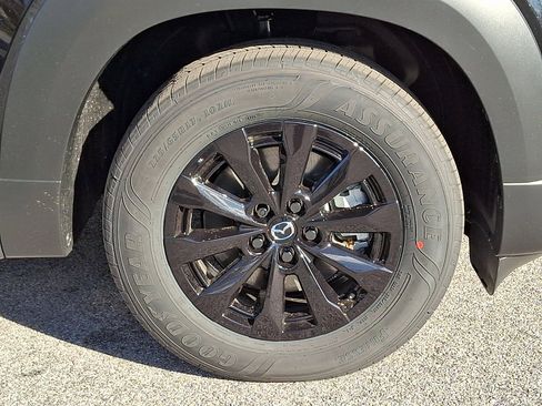 New 2026 MAZDA CX-50 AWD 2.5 Hybrid w/ Weather Package image 6