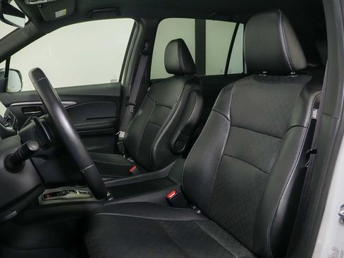 Used 2021 Honda Passport EX-L image 12