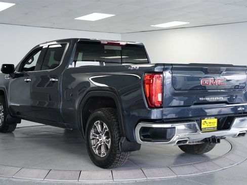 Used 2020 GMC Sierra 1500 SLT image 13