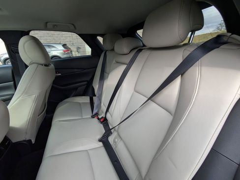 Used 2025 MAZDA CX-30 AWD 2.5 S w/ Preferred Package image 26