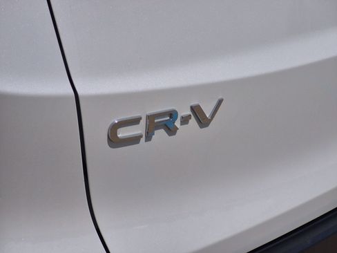 Used 2023 Honda CR-V EX image 28
