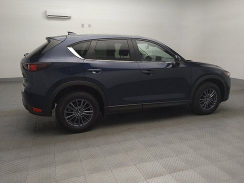 Used 2019 MAZDA CX-5 Touring image 10