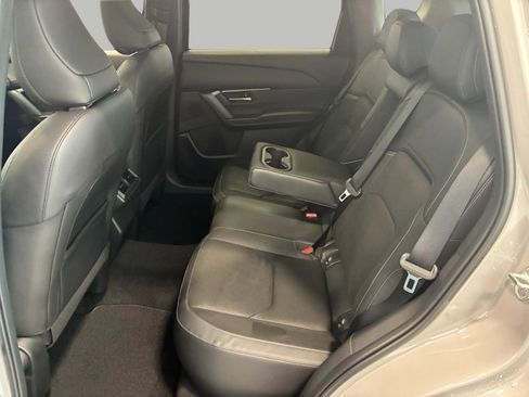New 2026 MAZDA CX-5 Select AWD/4WD image 20