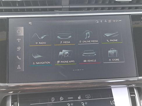 New 2026 Audi Q8 Premium Plus image 24