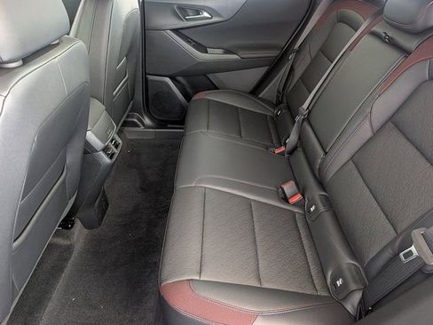 New 2026 Chevrolet Equinox RS w/ Safety and Technology Package AWD/4WD image 16