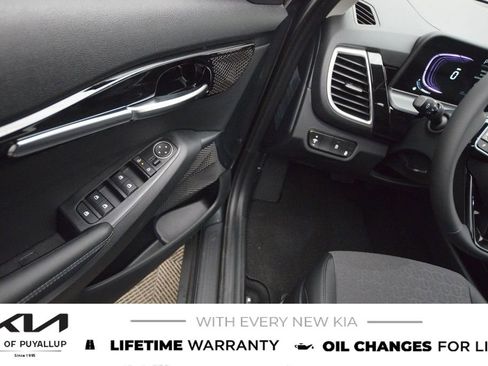 New 2026 Kia Seltos S image 27