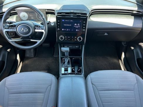 Used 2022 Hyundai Santa Cruz SEL w/ Activity Package FWD image 15