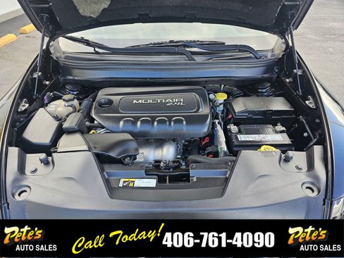 Used 2018 Jeep Cherokee Latitude w/ Safety Group image 20