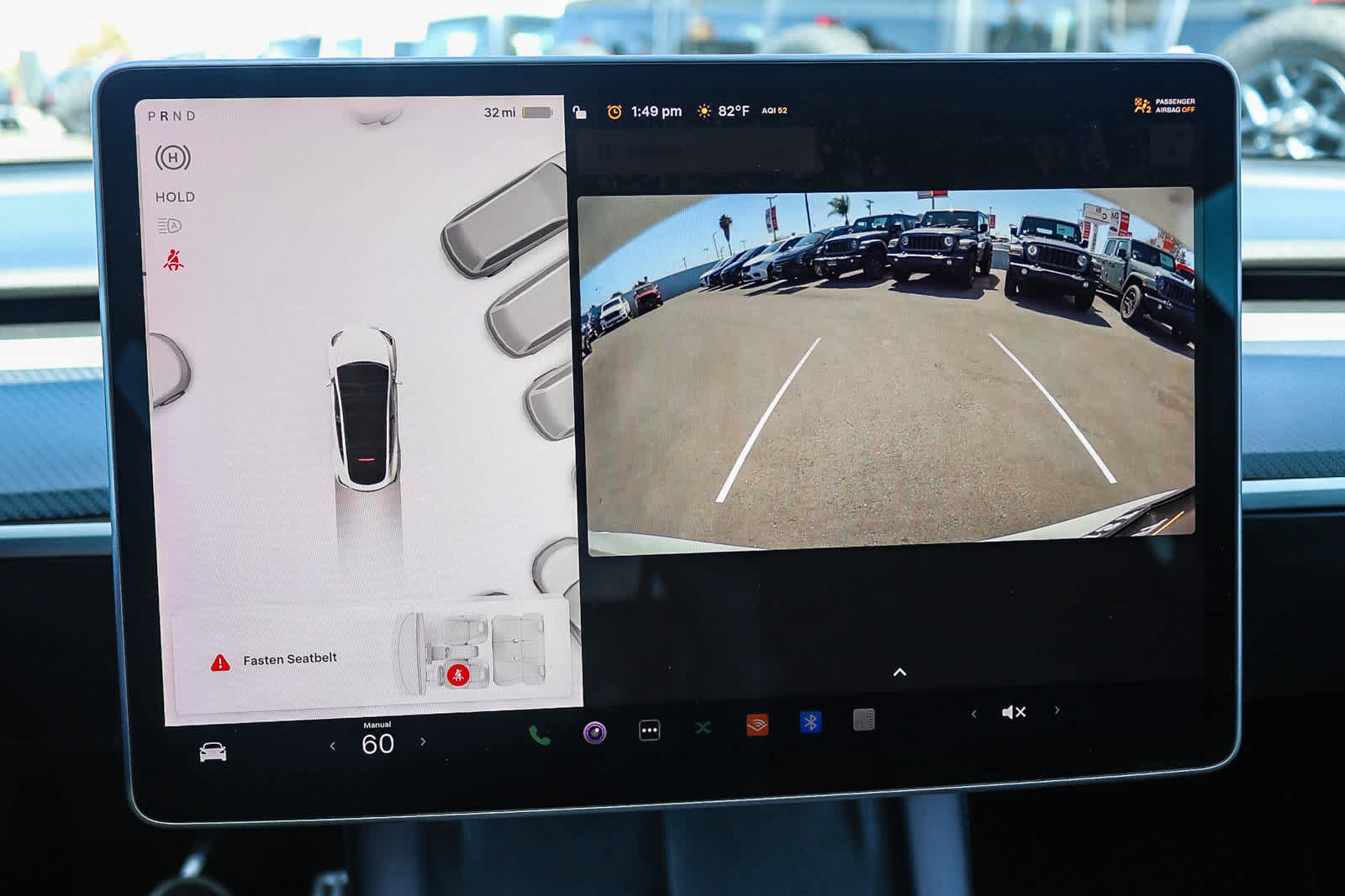 Used 2022 Tesla Model Y Performance AWD/4WD image 20