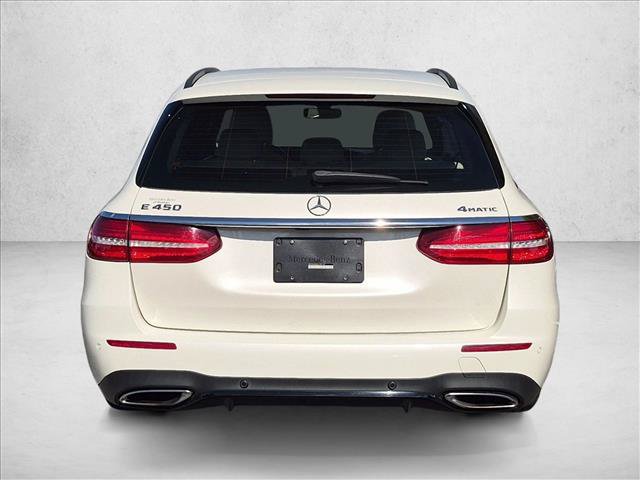 Certified 2020 Mercedes-Benz E 450 4MATIC Wagon image 6