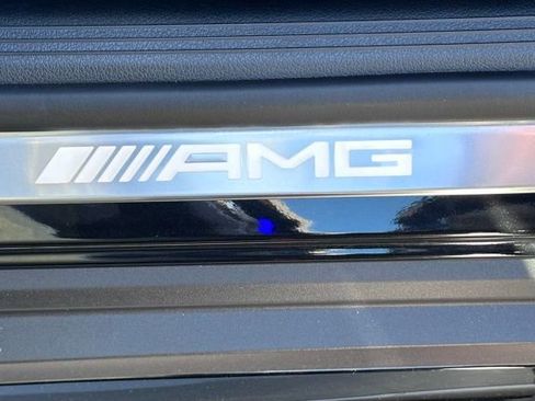 New 2026 Mercedes-Benz GLC 43 AMG 4MATIC image 14