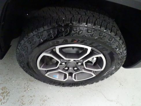 Certified 2023 Jeep Grand Cherokee Trailhawk w/ Advanced Protech Group II AWD/4WD image 31
