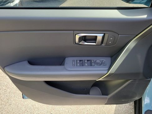 New 2027 Kia Seltos X-Line S w/ X-Line S Premium Package AWD/4WD image 19
