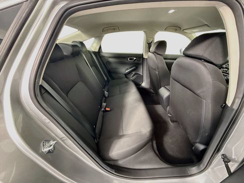 Used 2026 Honda Civic LX image 22