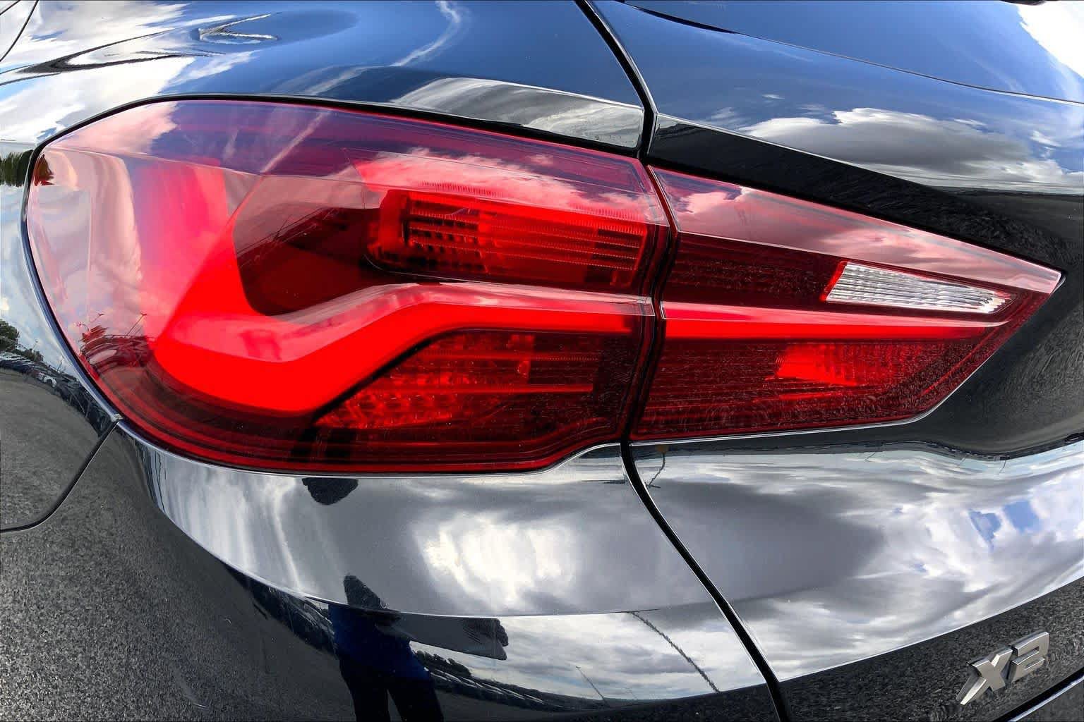 Used 2021 BMW X2 M35i w/ Premium Package AWD/4WD image 28