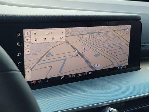 New 2026 Nissan Murano Platinum w/ Cargo Package AWD/4WD image 11